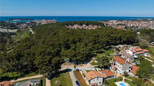 Apartman Poreč - Parenzo - CLT198 (1)