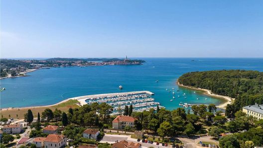 Apartman Rovinj - CLT234 (1)