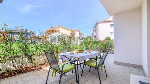 Apartman Rovinj - CIV827 (1)