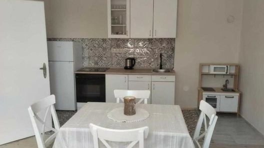 Apartmány Chmelničky Protivín (1)