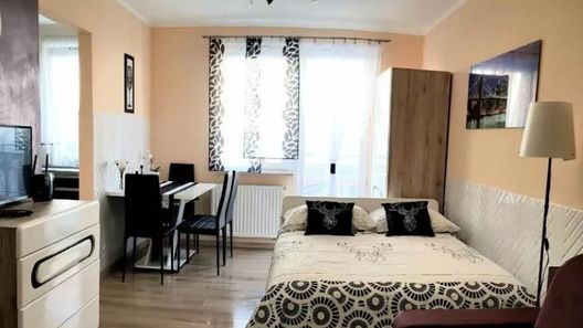 Apartament GLAMOUR Kraków (1)