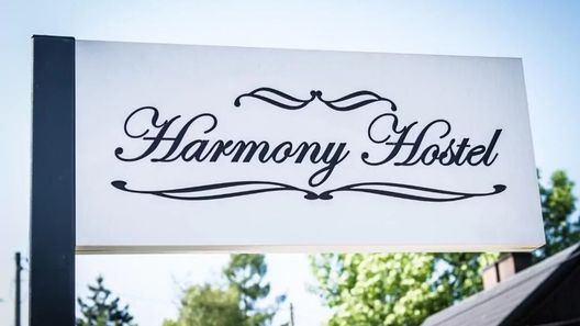 Harmony Hostel Zator (1)