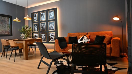 Casa La Tulipe Noire Bran (1)