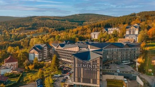 Elements Hotel&Spa Świeradów-Zdrój (1)