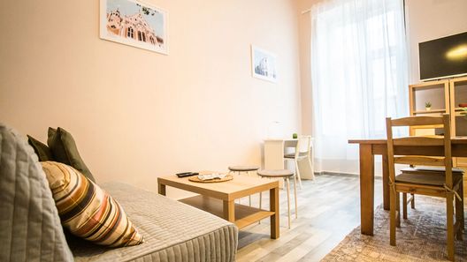 Apartman N25 Kecskemét (1)