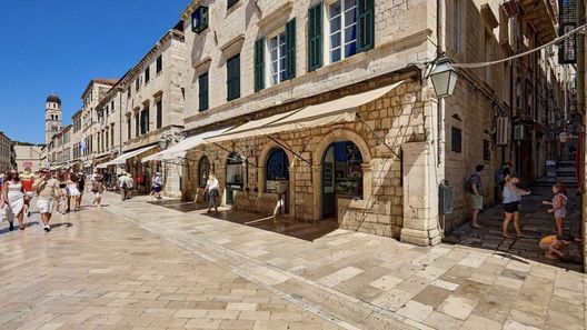 Old Town Casa Nevia Dubrovnik (1)