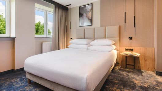 Best Western Plus Hotel Olsztyn Old Town (1)