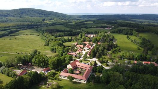 Szépalma Hotel & Ménesbirtok Porva (1)