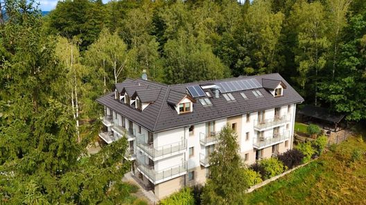 Apartamenty KASPROWICZA13 Szklarska Poręba (1)