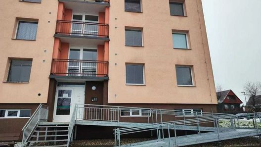 Apartmán Rokytnička Rokytnice v Orlických horách (1)