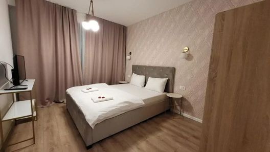 1BR-Nature View Apartment Brașov (1)