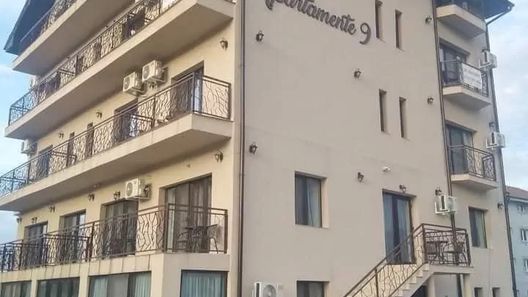 Apartamente 9 Sofia Băile Felix (1)