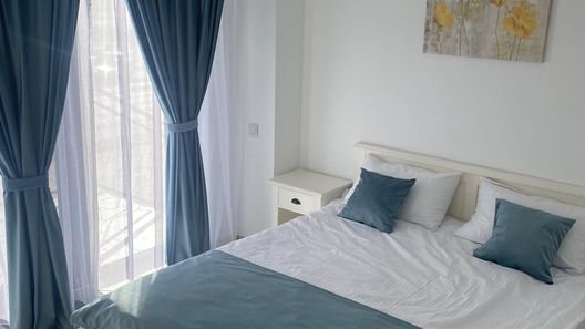 Apartament Oana Băile Felix (1)