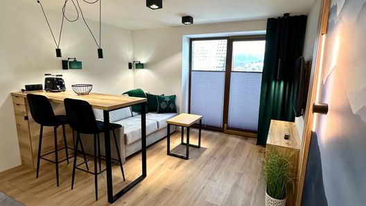 Apartament Satoła Ciągłówka 43/1 Zakopane (1)