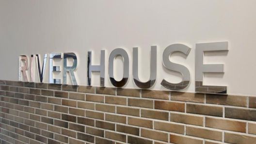 Apartments in - River House (1)