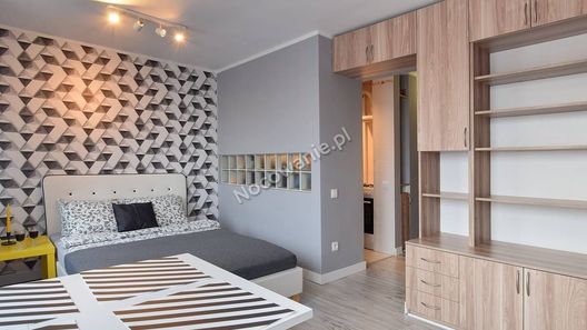 Apartamenty Warszawa (1)