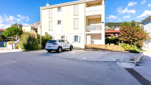 Apartmani Olivella Baška Krk (1)