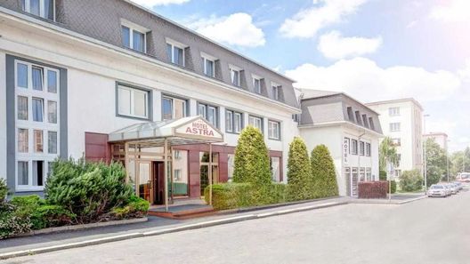 HOTEL ASTRA Praha II (1)