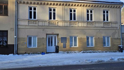 Jizerské apartmány Ha&Ha Janov nad Nisou (1)