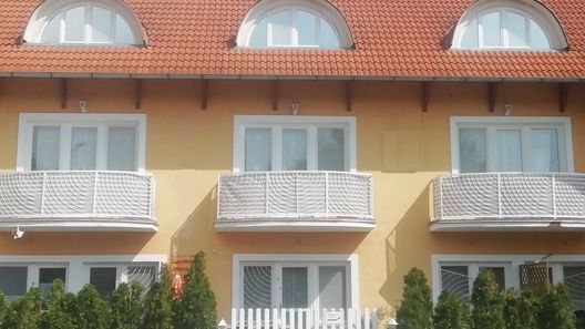 Tarr Timea Apartmanok Keszthely (1)