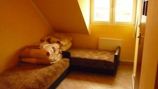 Pokoje Hotelowe Białystok (1)