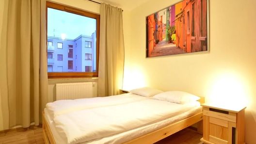 Apartamenty Bema Wrocław (1)