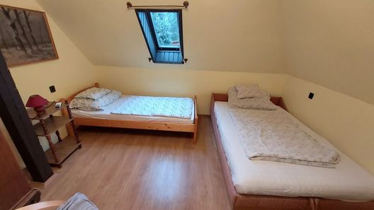 Varjas Apartman Ábrahámhegy (1)