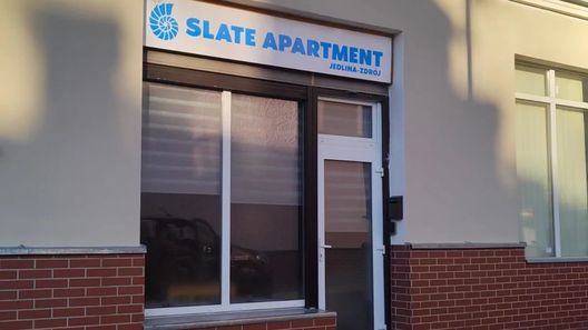 Slate Apartament Jedlina - Zdrój  (1)