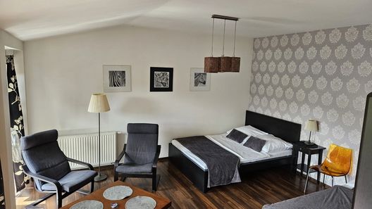 Apartamenty SPLASH Kraków (1)