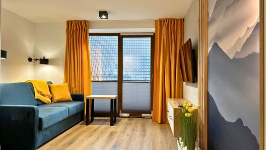 Apartament Satoła Ciągłówka 43/2 Zakopane (1)