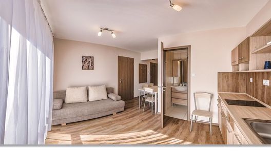 Barka Apartmanok Siófok (1)