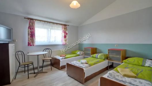 Pokoje Gościnne Barbara Balcerzak Łomianki (1)