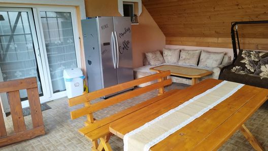 Csendes Apartman Balatonlelle (1)