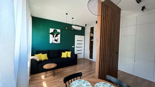 Apartament Serce Miasta Wrocław (1)