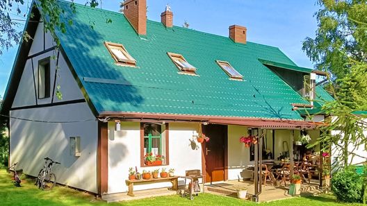 Apartman Chwarzenko - PKA465 (1)