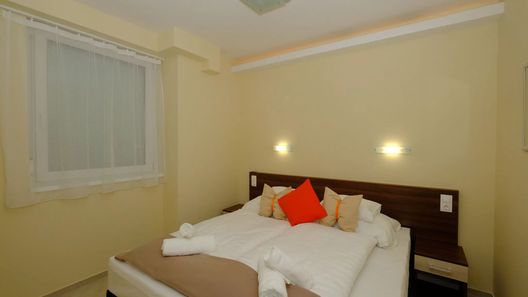 Mária Apartman Pécs (1)