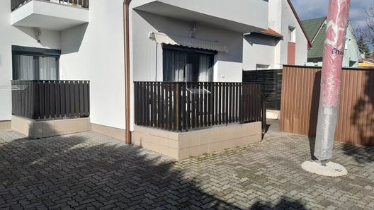 Nyírfa Apartmanház Zalakaros (1)