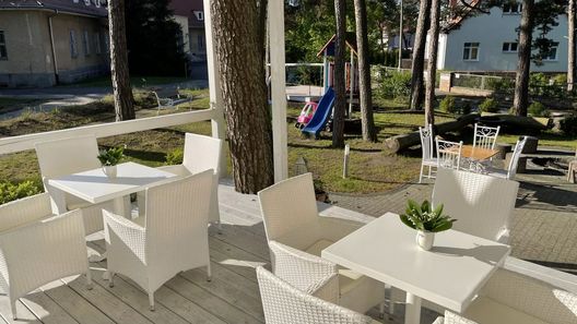 Apartamenty Białe Tarasy (1)