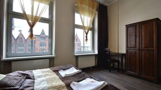 Royal Hostel Wrocław (1)
