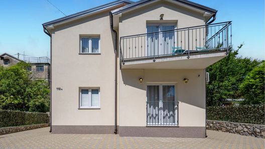 Apartman Rukavac - CKU322 (1)