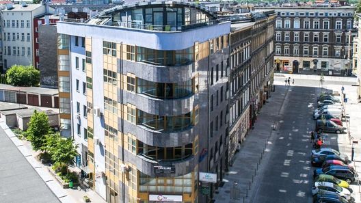 City Aparthotel Szczecin (1)