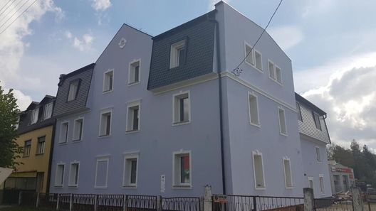 Kamienica Żerniki Wrocławskie (1)