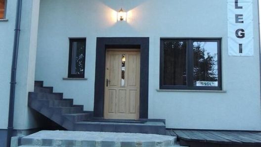 Pokoje BoomerangHouse Wrocław (1)