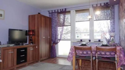 Komfortowe mieszkanie/apartament w Kołobrzegu (1)