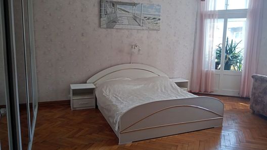 Apartament Gościnne Progi Sopot (1)