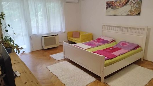 Eszter Apartman Szeged (1)