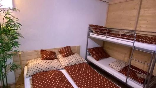 Apartmány u náměstí Prachatice (1)