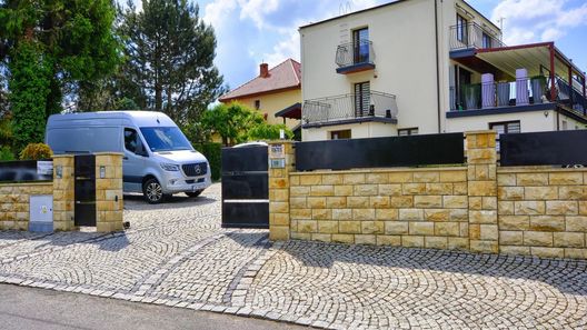 Pokoje Gościnne i Apartament u Magdy Polanica-Zdrój (1)