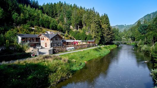 Apartmány Jan Svatoš Horní Slavkov (1)