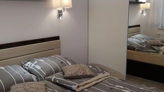  LUX Apartamenty Bliżej Morza  Kołobrzeg (1)